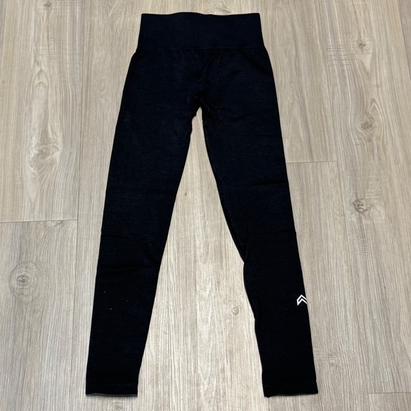 Oner Active Seamless Leggings Women's XS High Waisted Bundle (3 Pairs) - Picture 3 of 9